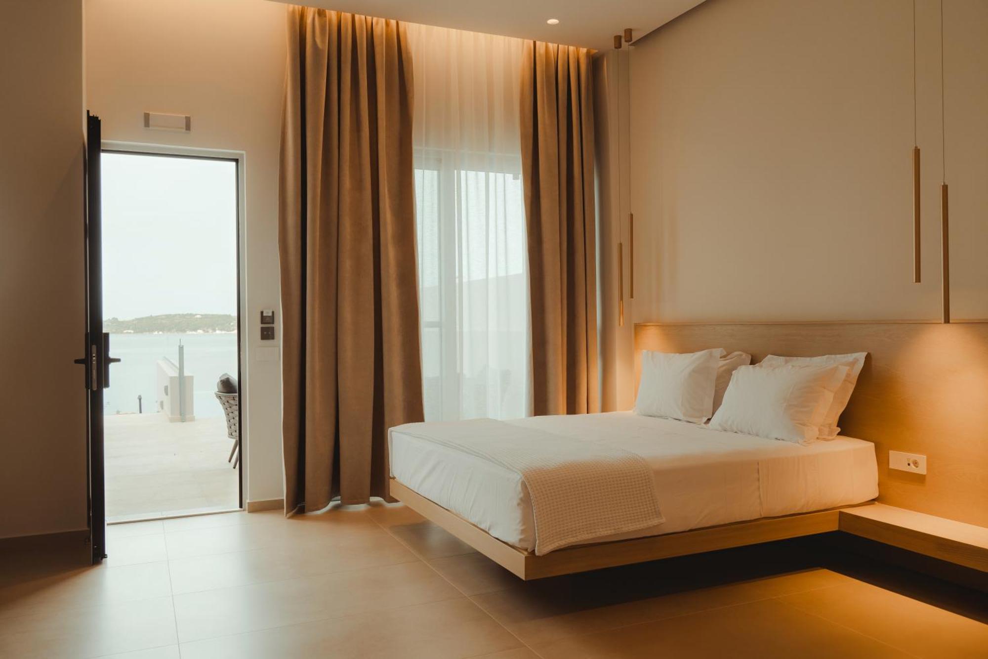 Limanaki Hotel Argostoli  Eksteriør bilde