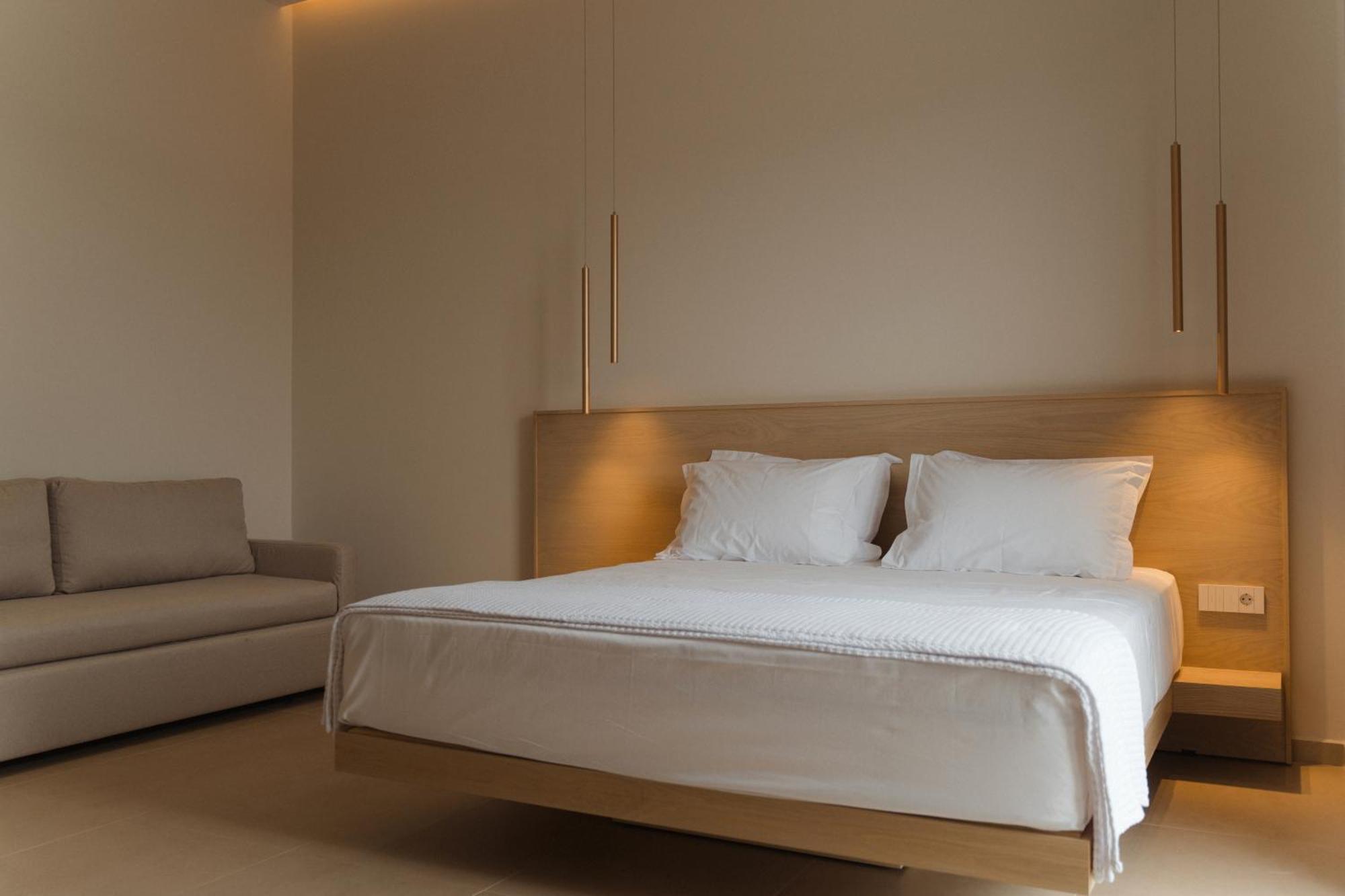 Limanaki Hotel Argostoli  Eksteriør bilde