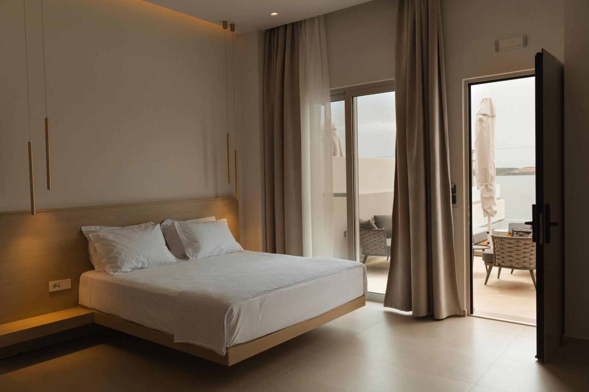 Limanaki Hotel Argostoli  Eksteriør bilde