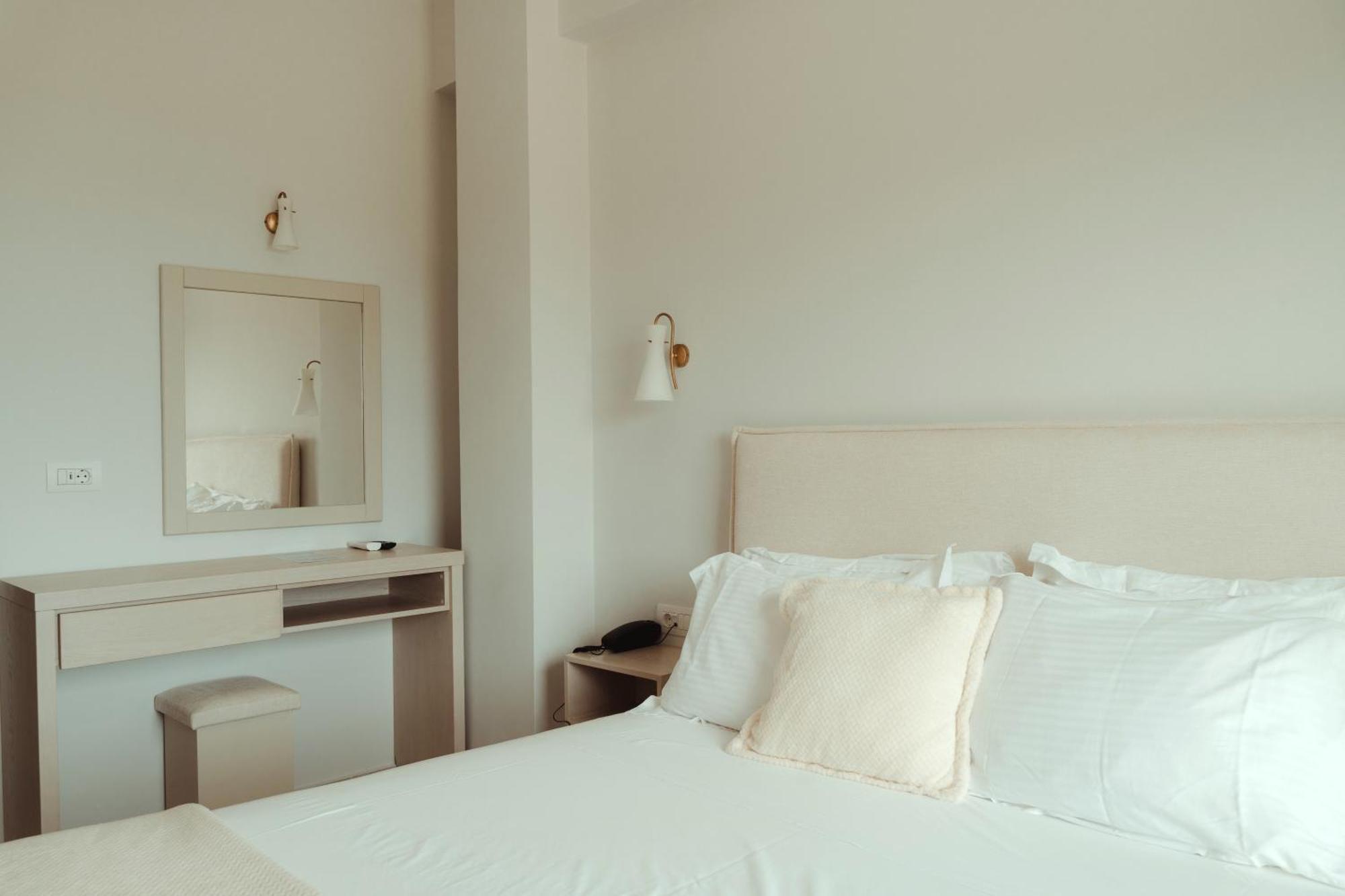 Limanaki Hotel Argostoli  Eksteriør bilde