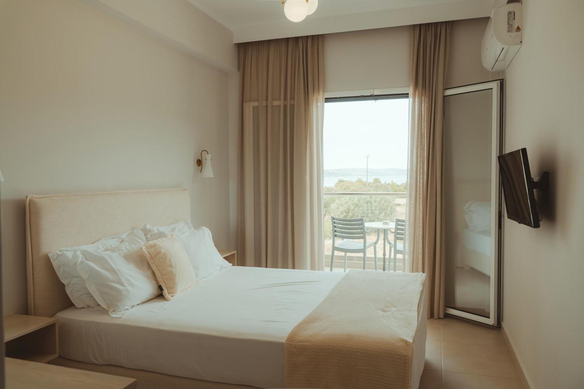 Limanaki Hotel Argostoli  Eksteriør bilde