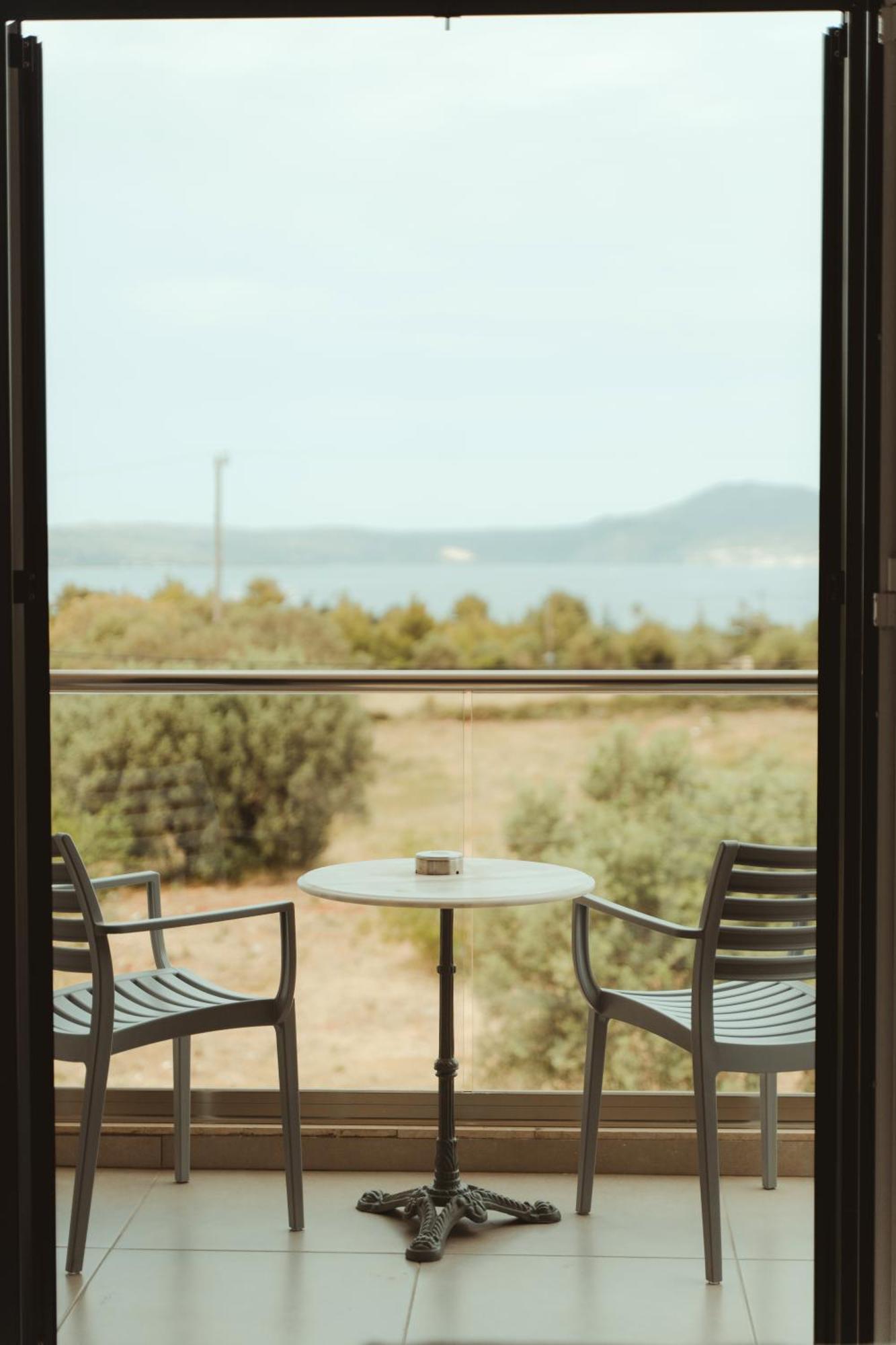 Limanaki Hotel Argostoli  Eksteriør bilde