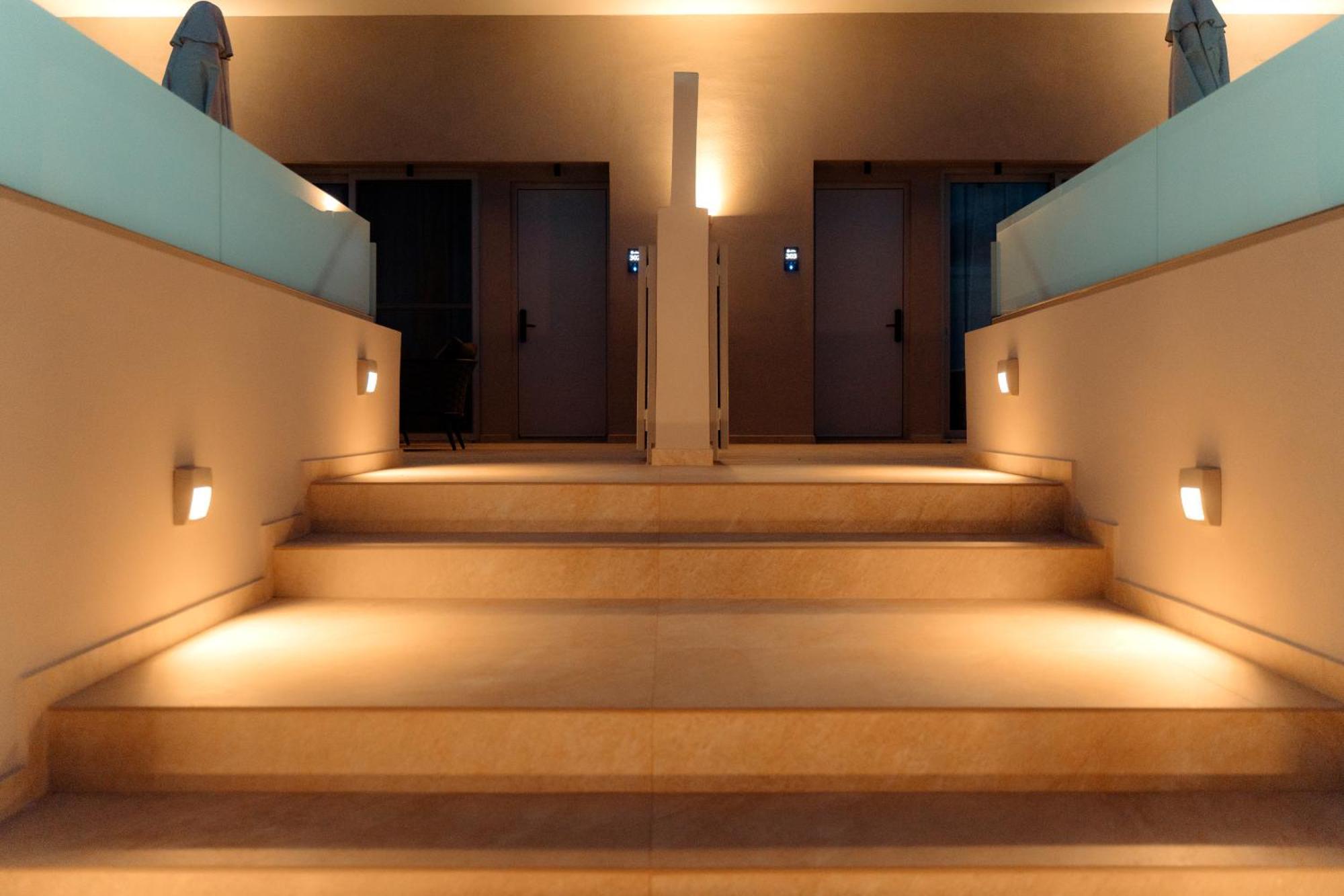 Limanaki Hotel Argostoli  Eksteriør bilde