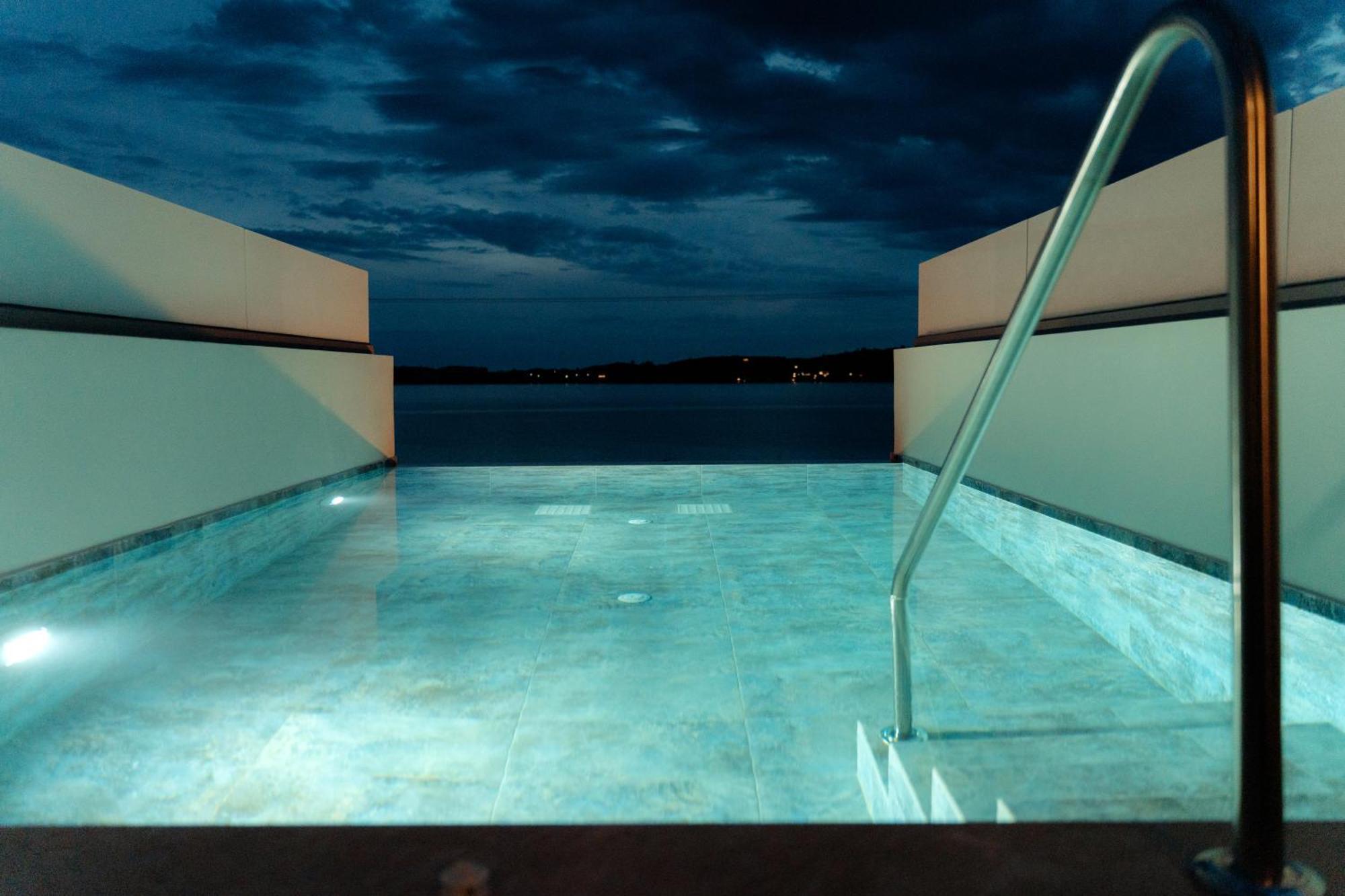 Limanaki Hotel Argostoli  Eksteriør bilde