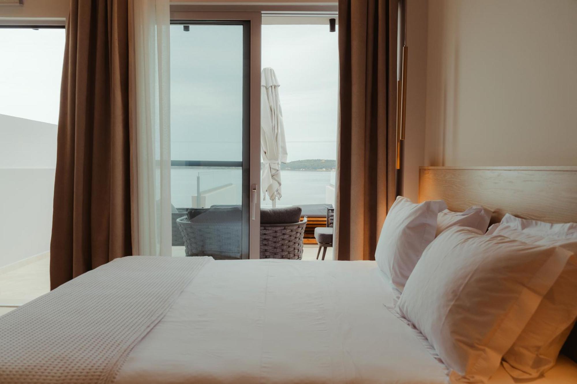Limanaki Hotel Argostoli  Eksteriør bilde