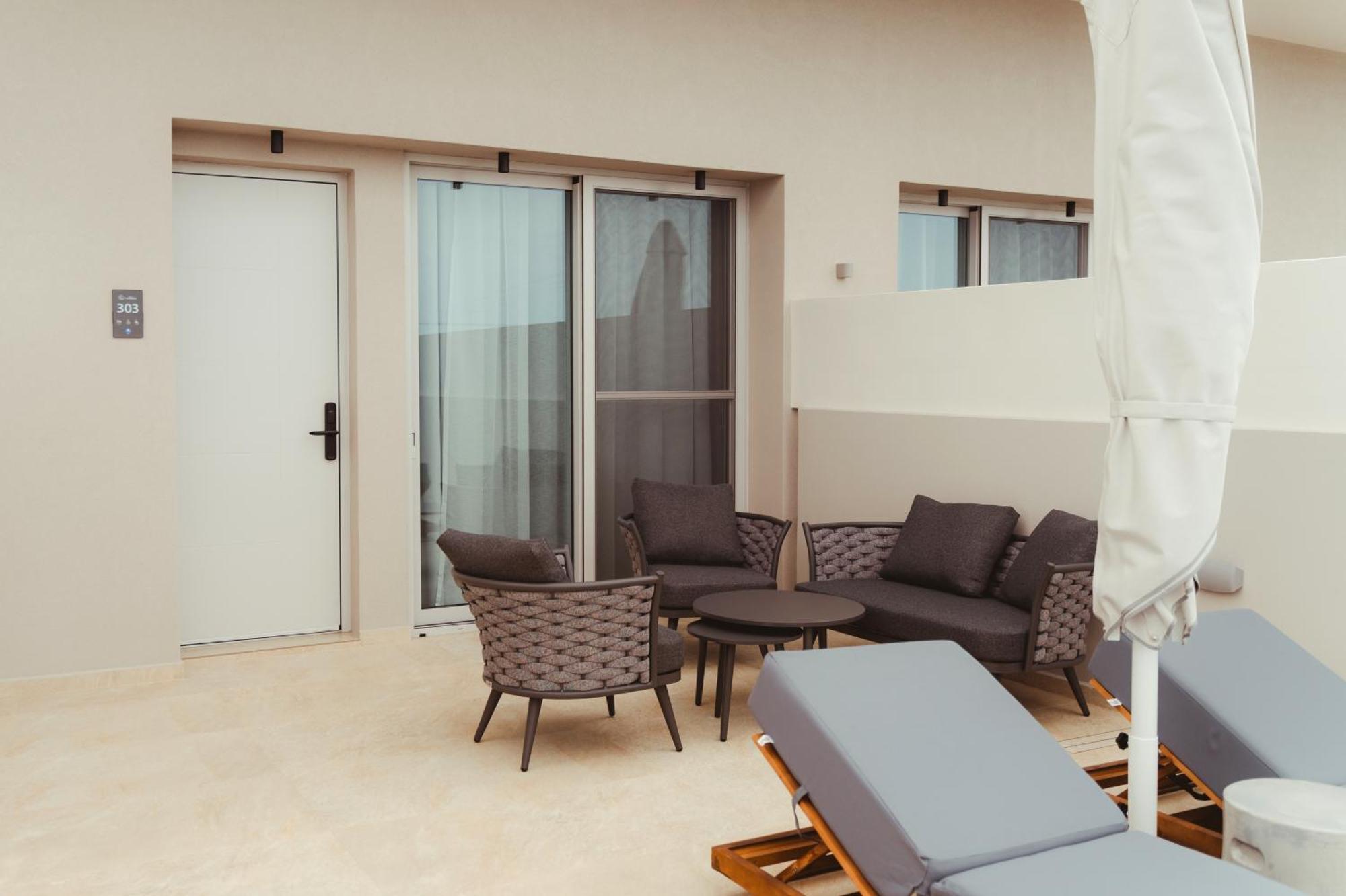 Limanaki Hotel Argostoli  Eksteriør bilde