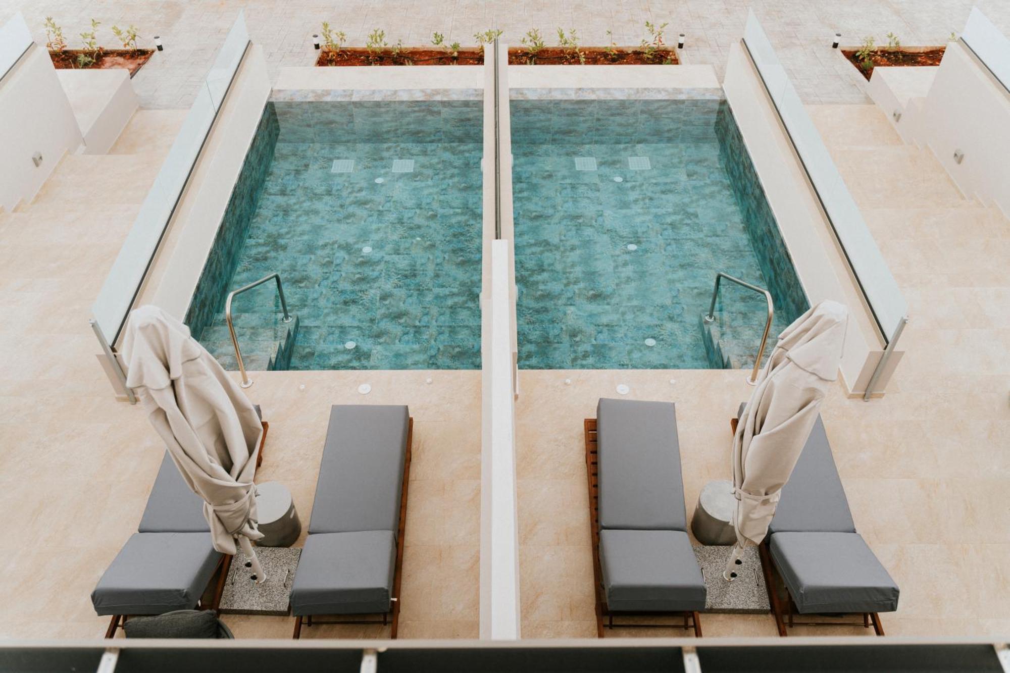 Limanaki Hotel Argostoli  Eksteriør bilde