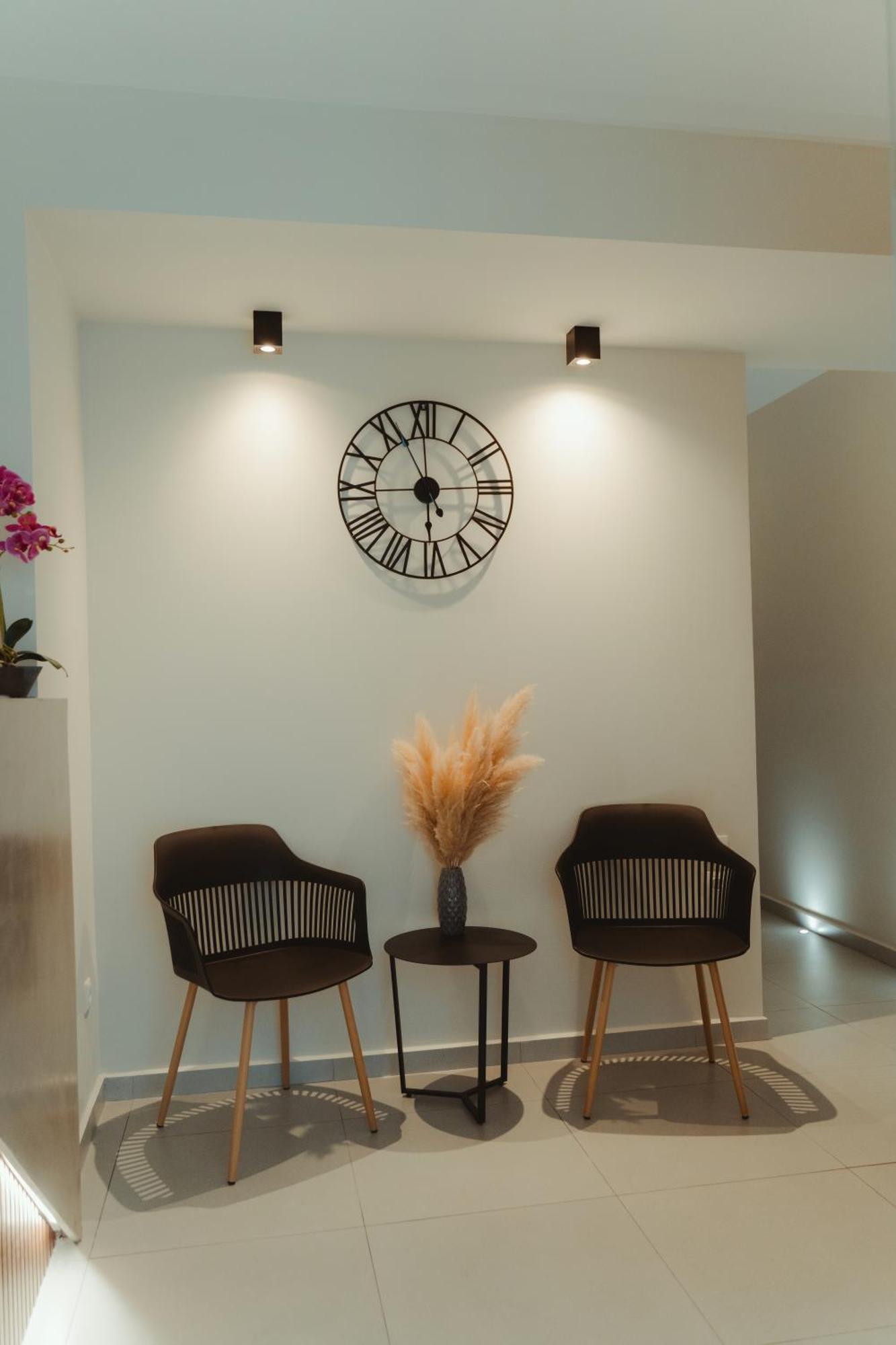 Limanaki Hotel Argostoli  Eksteriør bilde