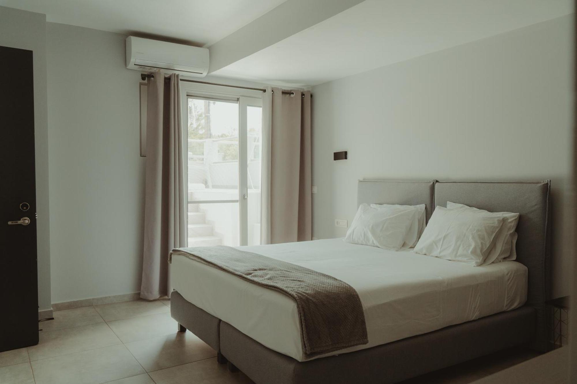 Limanaki Hotel Argostoli  Eksteriør bilde
