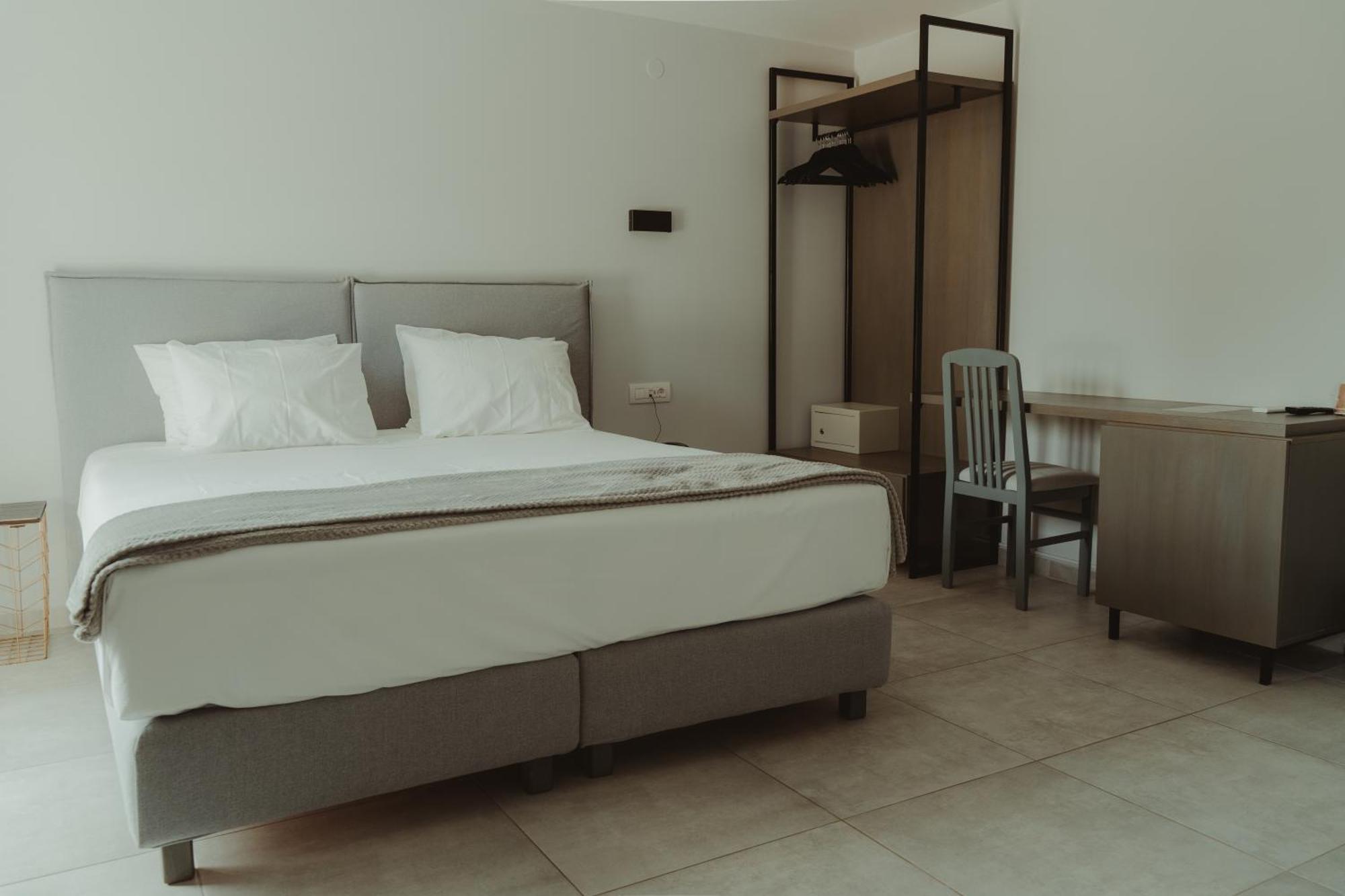Limanaki Hotel Argostoli  Eksteriør bilde