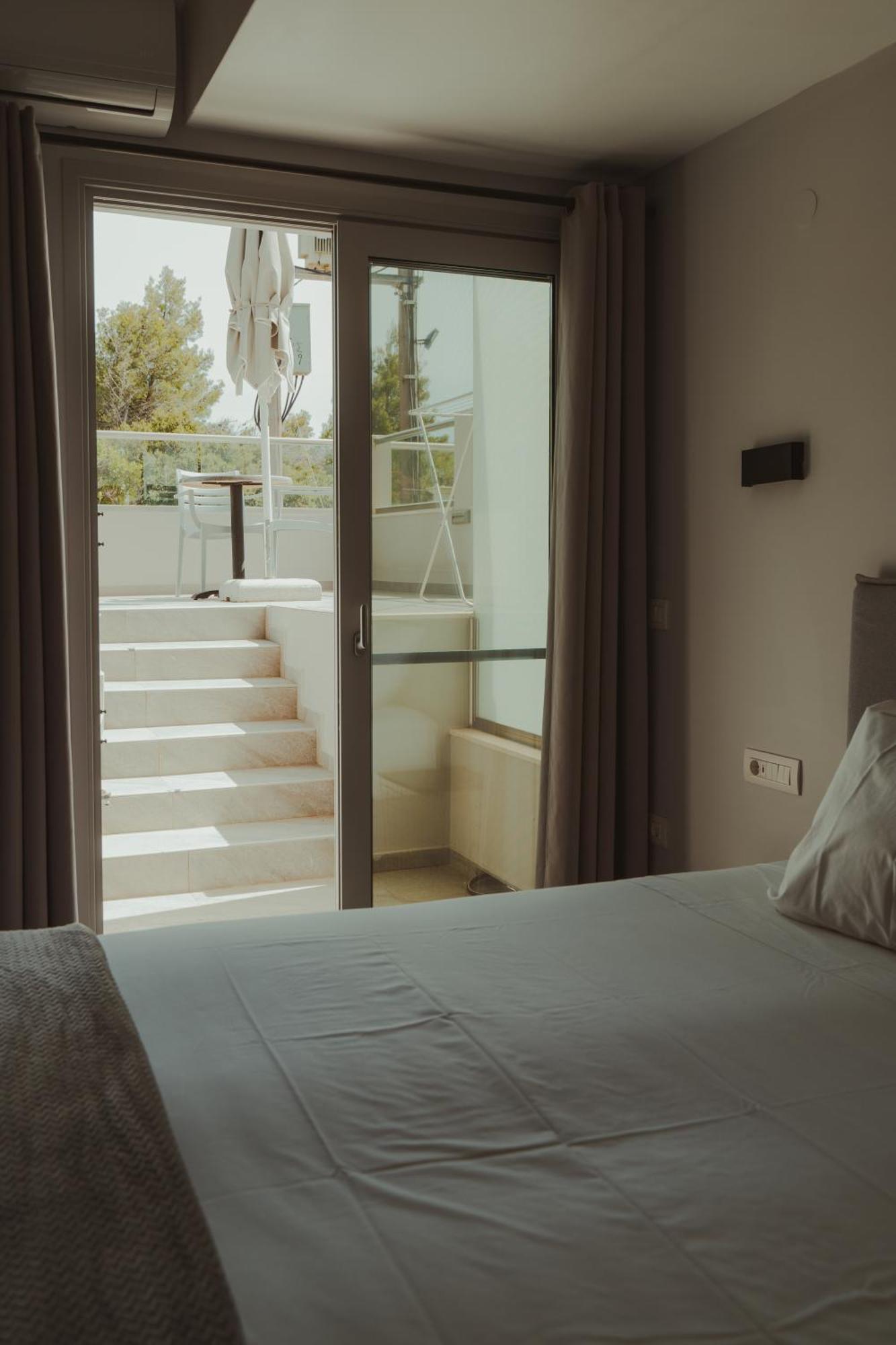 Limanaki Hotel Argostoli  Eksteriør bilde
