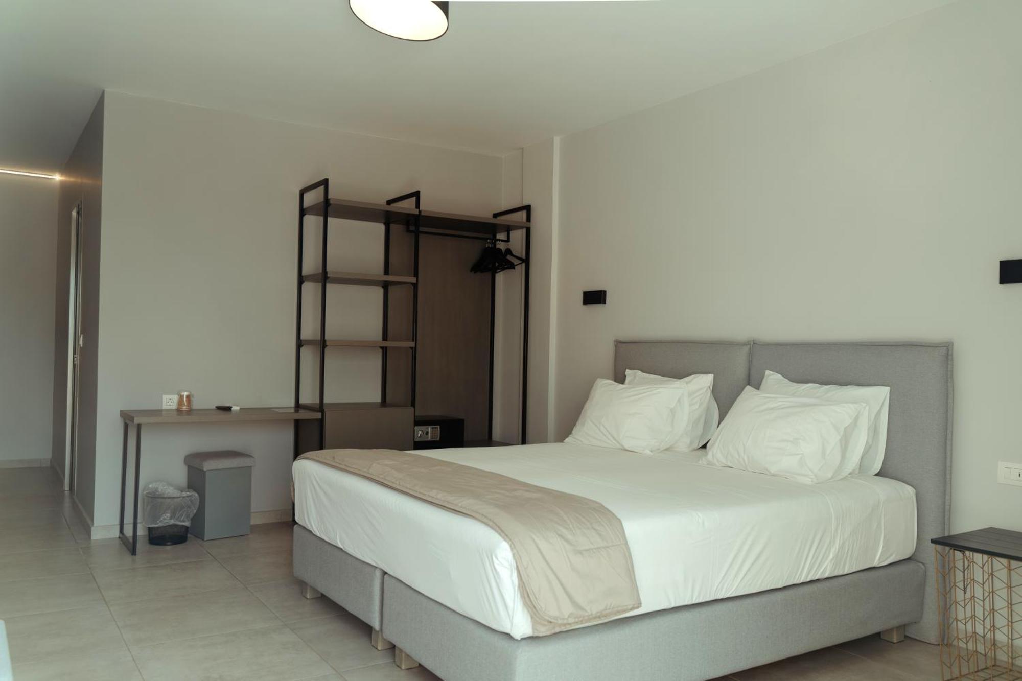 Limanaki Hotel Argostoli  Eksteriør bilde