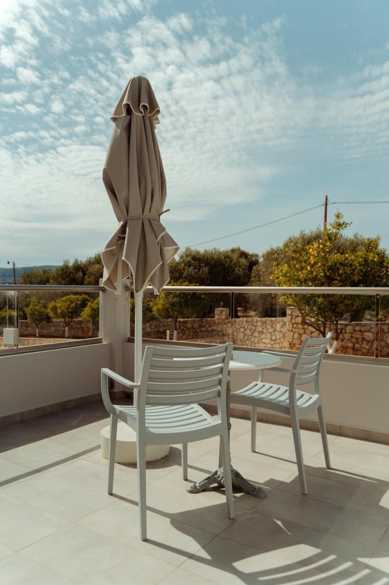 Limanaki Hotel Argostoli  Eksteriør bilde