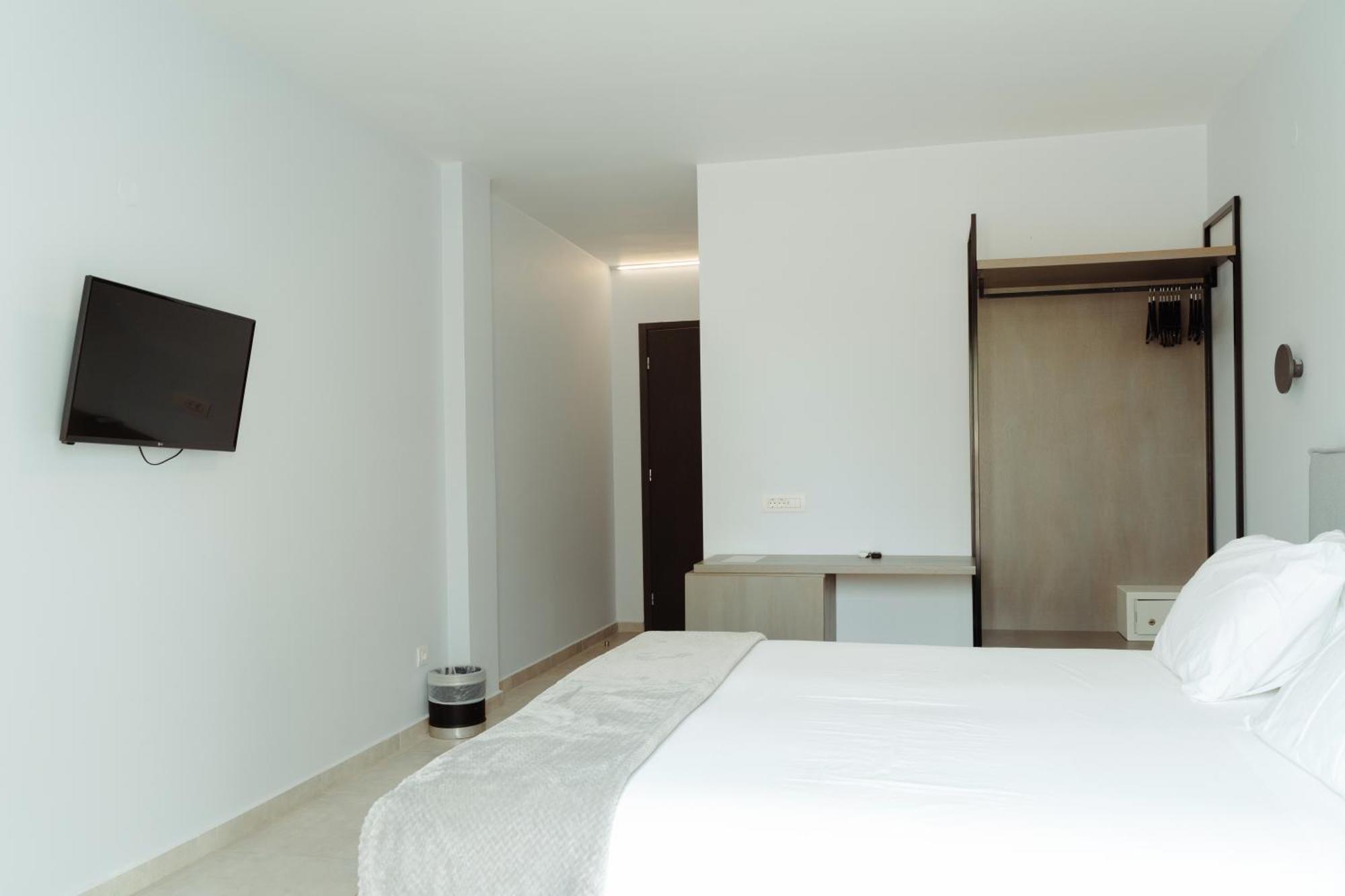 Limanaki Hotel Argostoli  Eksteriør bilde