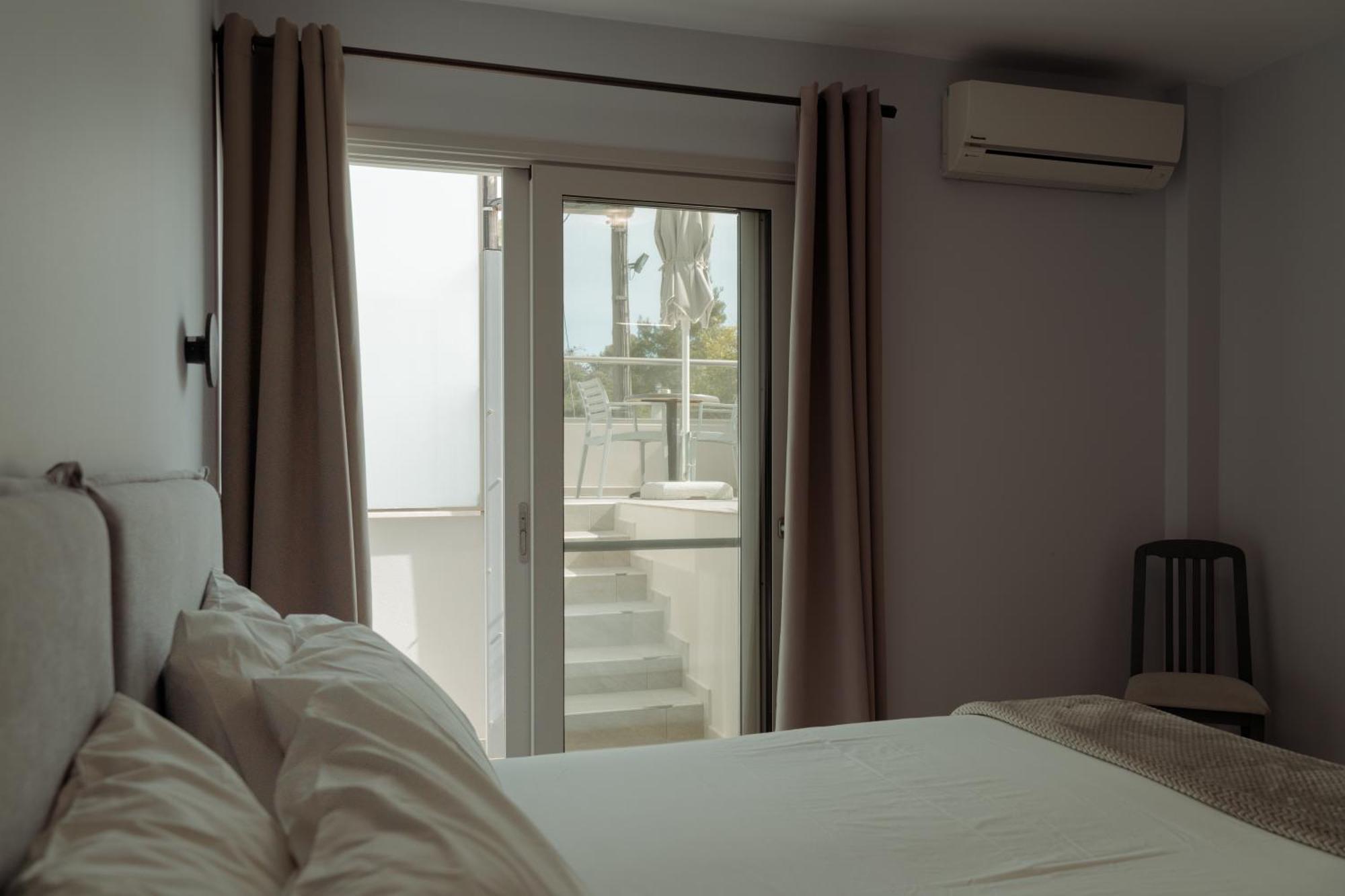 Limanaki Hotel Argostoli  Eksteriør bilde