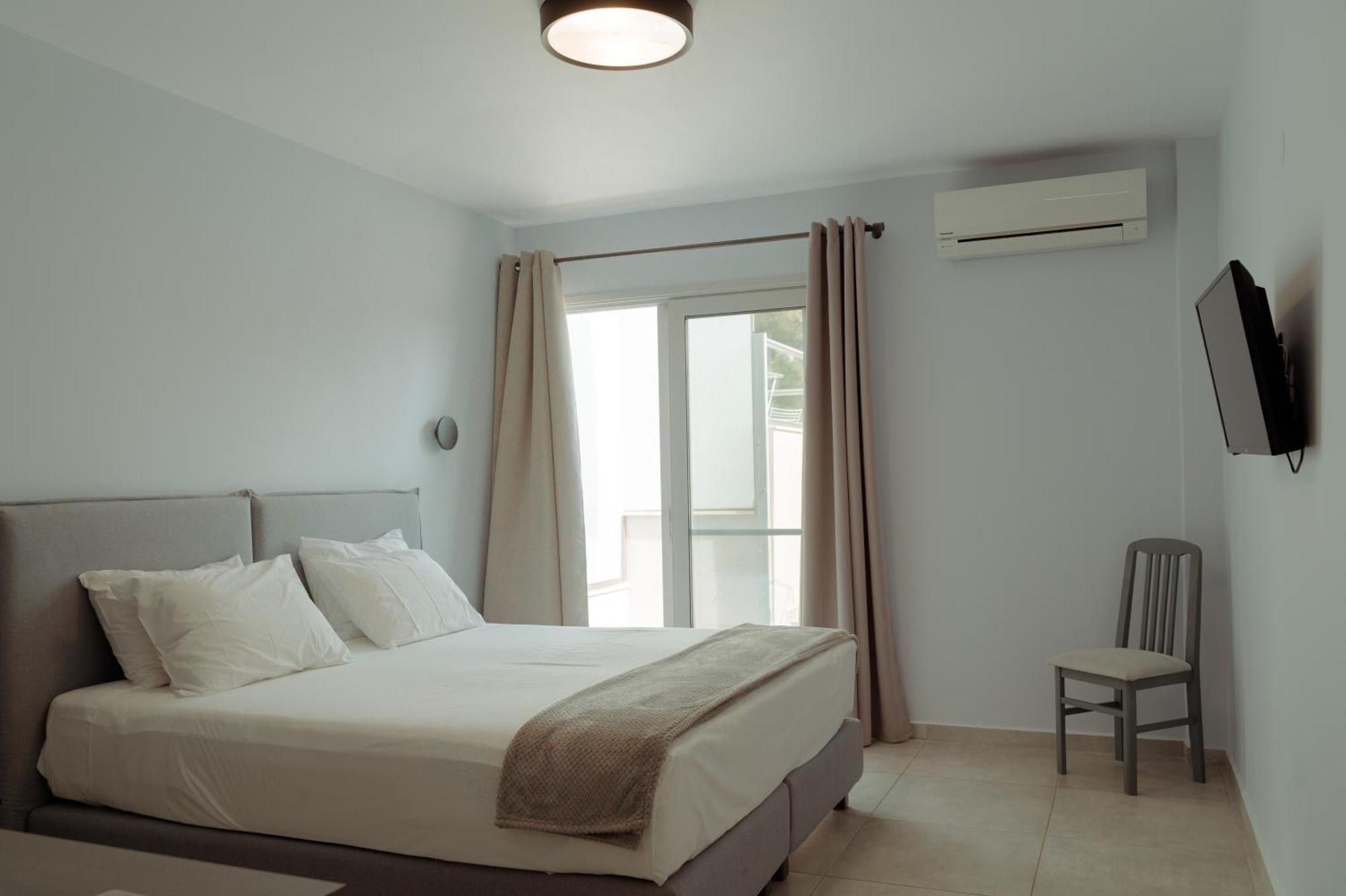 Limanaki Hotel Argostoli  Eksteriør bilde