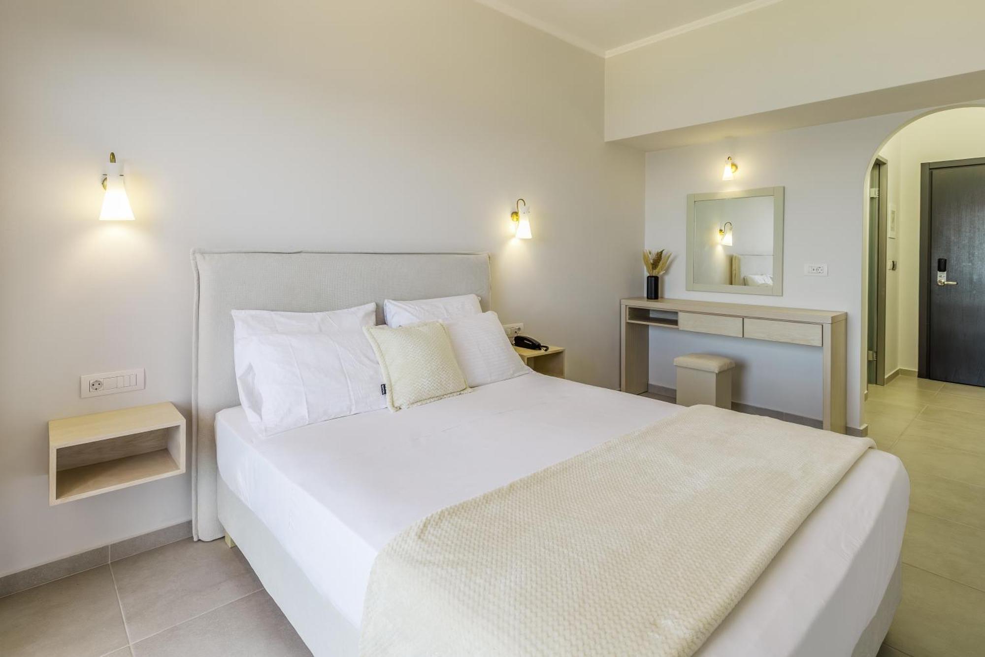 Limanaki Hotel Argostoli  Eksteriør bilde