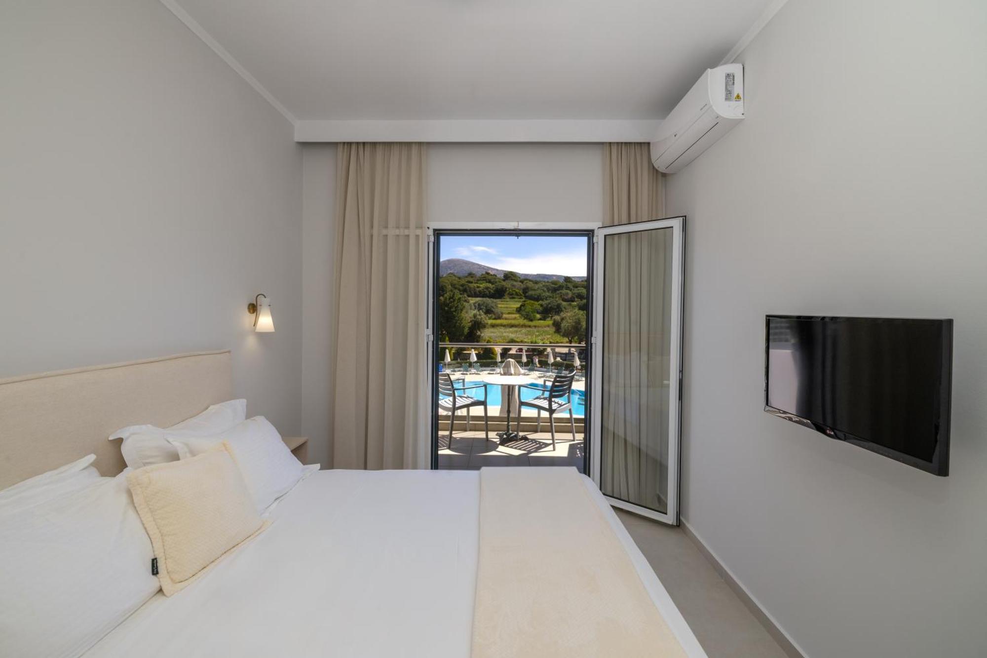 Limanaki Hotel Argostoli  Eksteriør bilde
