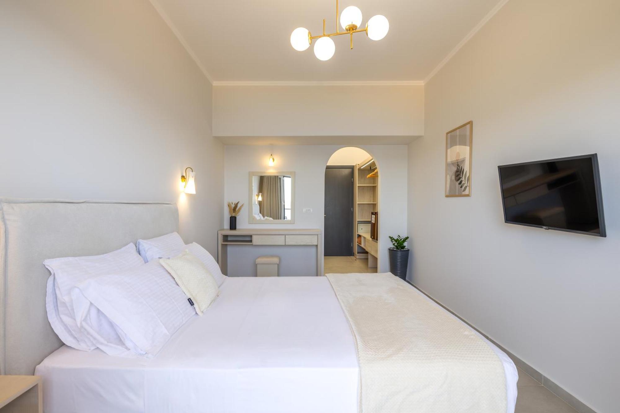 Limanaki Hotel Argostoli  Eksteriør bilde